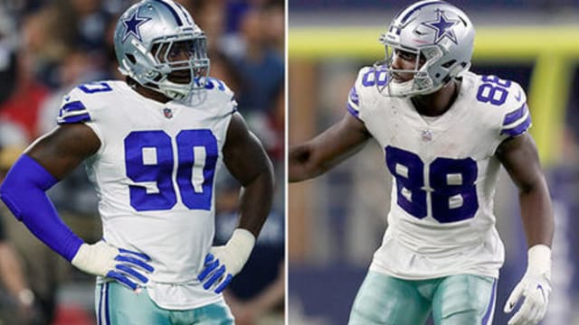 tank dez